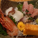 きこり - 