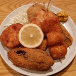 きこり - 
