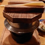 きこり - 