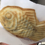 Naruto Taiyaki Hompo - 