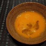 瀬里奈 - 　生卵です。