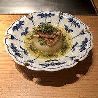 鉄板焼き あおやま - 