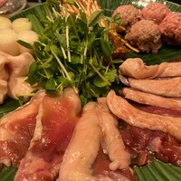 十番 無鴨黒 - 