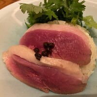 十番 無鴨黒 - 