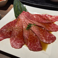 焼肉ぽんが 江ノ島 - 