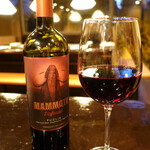 旬采 - プーリアのジンファンデル