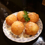 旬采 - クロケッタ