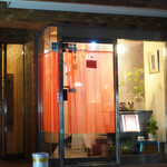 旬采 - 旧テレ朝通りにある華園