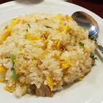 中国料理 東北風味 東北餃子房 - 