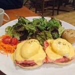 モンタカフェ - 
