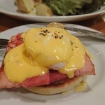 モンタカフェ - 