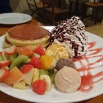 モンタカフェ - 