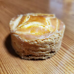 アテスウェイ - パレブルトン①