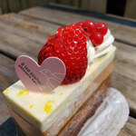 アテスウェイ - ユズ③