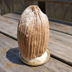 アテスウェイ - モンブラン①