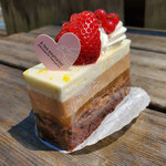 アテスウェイ - ユズ②