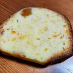 アテスウェイ - ケーク オランジュアプリコ①