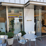 アテスウェイ - 外観②