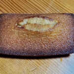 アテスウェイ - フィナンシェ②