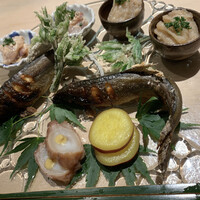 御料理 ふじ田 - 