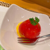 難波 鮨 栞庵 やましろ - 