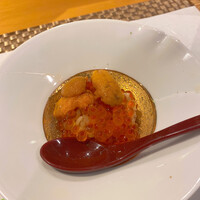 難波 鮨 栞庵 やましろ - 