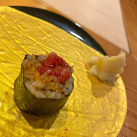 難波 鮨 栞庵 やましろ - 