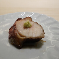 鮨 なんば 日比谷 - 