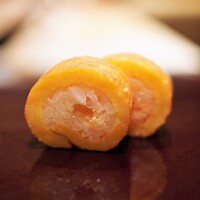 鮨 あお - 玉子巻き
