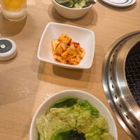 和牛焼肉じろうや 介 wagyu&sake 名古屋駅前本店 - 