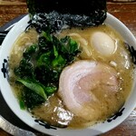 ラーメン あじゃあら - 