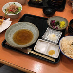 Ginza Hageten - 