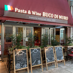 Buco di Muro - 