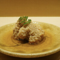 鮨 さいとう - 