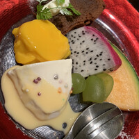 焼肉エクセレント 銀座店 - 