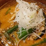 タイガーカレー - 