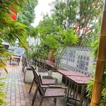 Terrace Dining TANGO - 