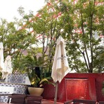 Terrace Dining TANGO - 