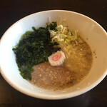 自家製麺 KANARI - 