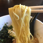 自家製麺 KANARI - 