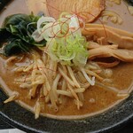 室蘭やきとり お食事処 くじら食堂 - 料理写真: