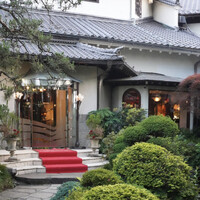 横浜うかい亭 - 