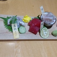 新和食ひとはし - 
