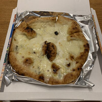 アモーレ 木屋町 - クアトロフォルマッジョ　2,240円→1,140円
                    