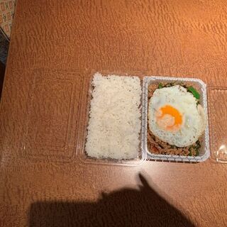 テイクアウト写真1
