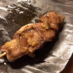 ささよし - 料理写真:ささよし(タン)