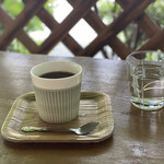 CafeSucre innocent coffee