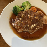 キッチン ユリイカ - 