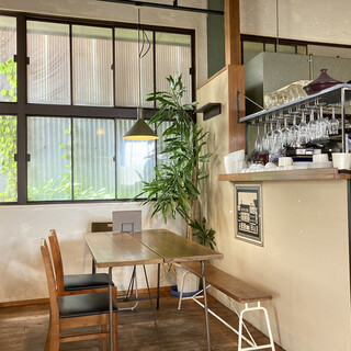 キッチン ユリイカ_2