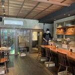 京都四条くをん - 